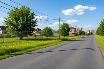 Фото №1: Земельный участок под ИЖС 3 сот. - Краснодар, мкр. Завод Радиоизмерительных Приборов, ул. Екатериновская