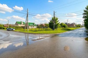 Фото №1: Земельный участок под ИЖС 3 сот. - Краснодар, мкр. Завод Радиоизмерительных Приборов, ул. Екатериновская, 25/5