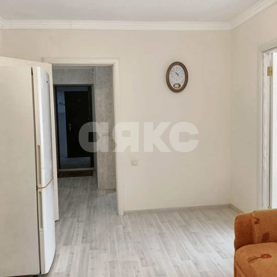 Фото №3: 2-комнатная квартира 39&nbsp;м², 1/5&nbsp;эт. - Горячий Ключ, мкр. Администрация, ул. Кириченко, 18А