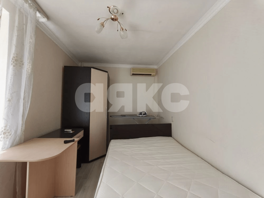 Фото №4: 2-комнатная квартира 39&nbsp;м², 1/5&nbsp;эт. - Горячий Ключ, мкр. Администрация, ул. Кириченко, 18А