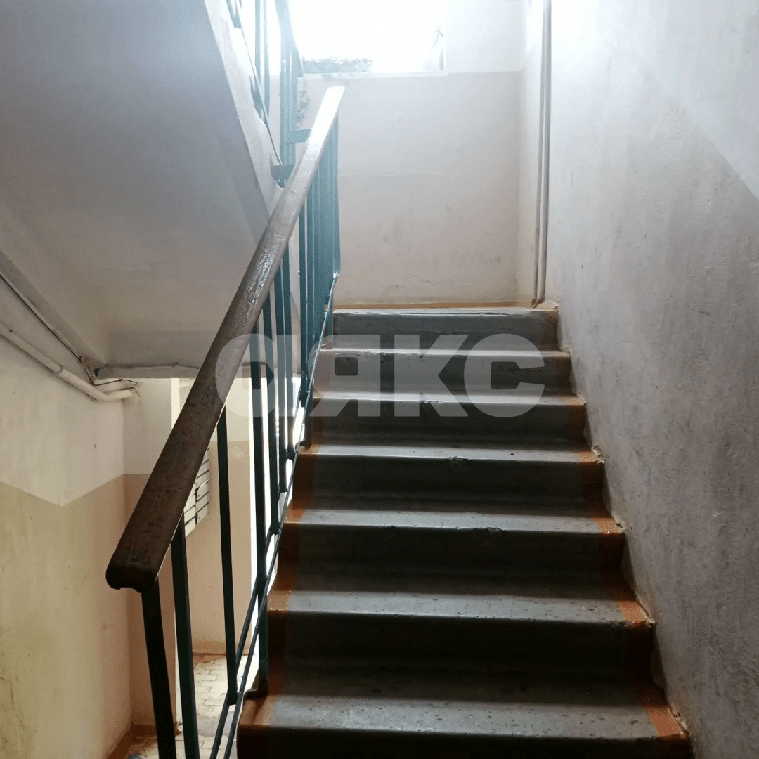 Фото №14: 2-комнатная квартира 39&nbsp;м², 1/5&nbsp;эт. - Горячий Ключ, мкр. Администрация, ул. Кириченко, 18А