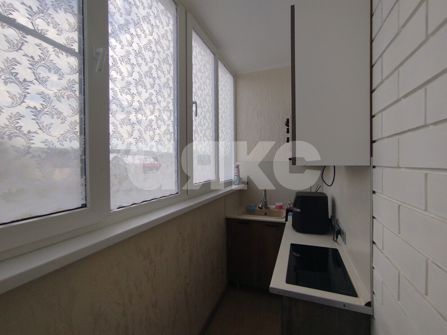 Фото №10: Студия 19&nbsp;м², 3/4&nbsp;эт. - Горячий Ключ, мкр. Развилка, ул. Заводская, 4