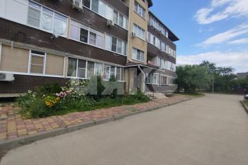 Фото №1: Студия 19&nbsp;м², 3/4&nbsp;эт. - Горячий Ключ, мкр. Развилка, ул. Заводская, 4