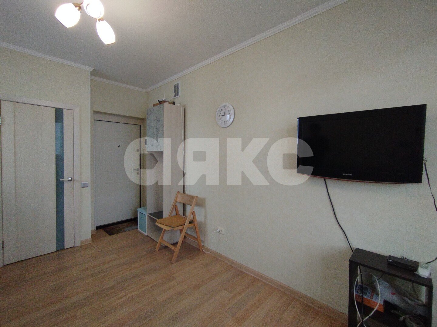 Фото №3: Студия 19&nbsp;м², 3/4&nbsp;эт. - Горячий Ключ, мкр. Развилка, ул. Заводская, 4