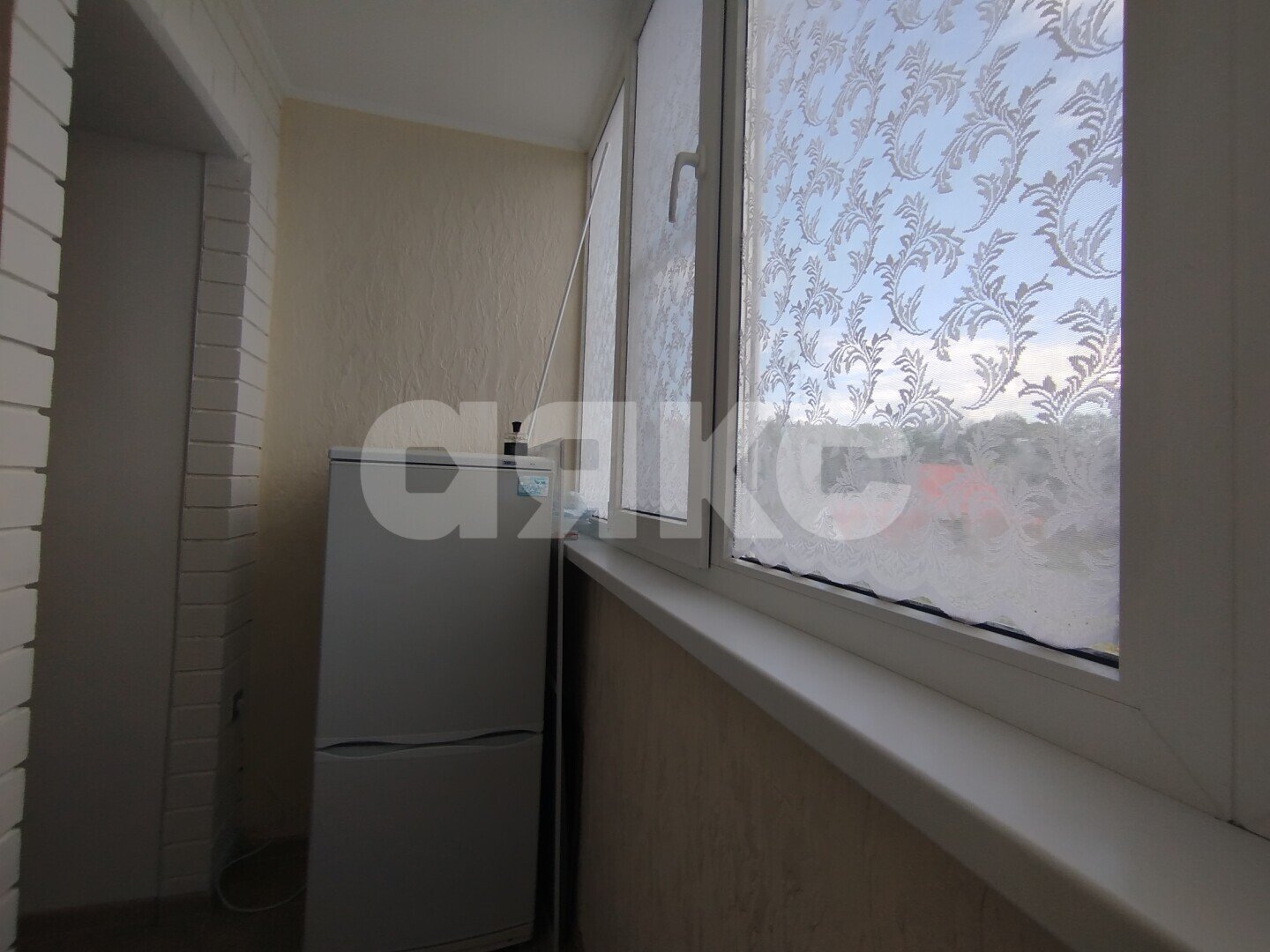 Фото №7: Студия 19&nbsp;м², 3/4&nbsp;эт. - Горячий Ключ, мкр. Развилка, ул. Заводская, 4