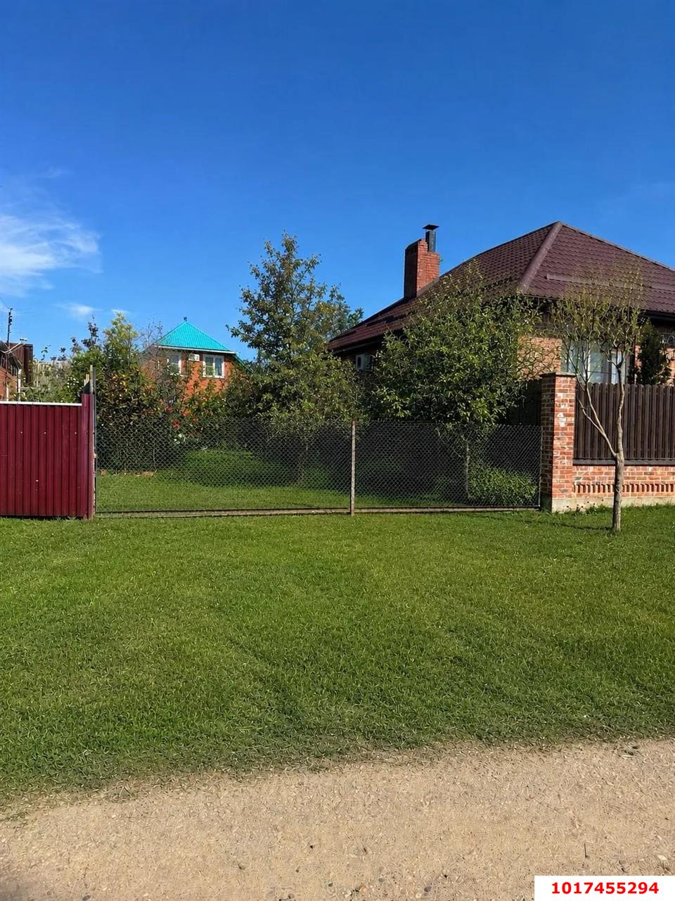 Фото №2: Дом 134&nbsp;м² + 7.7&nbsp;сот., 2&nbsp;эт. - Старокорсунская, мкр. Карасунский внутригородской округ, ул. Советская, 3А
