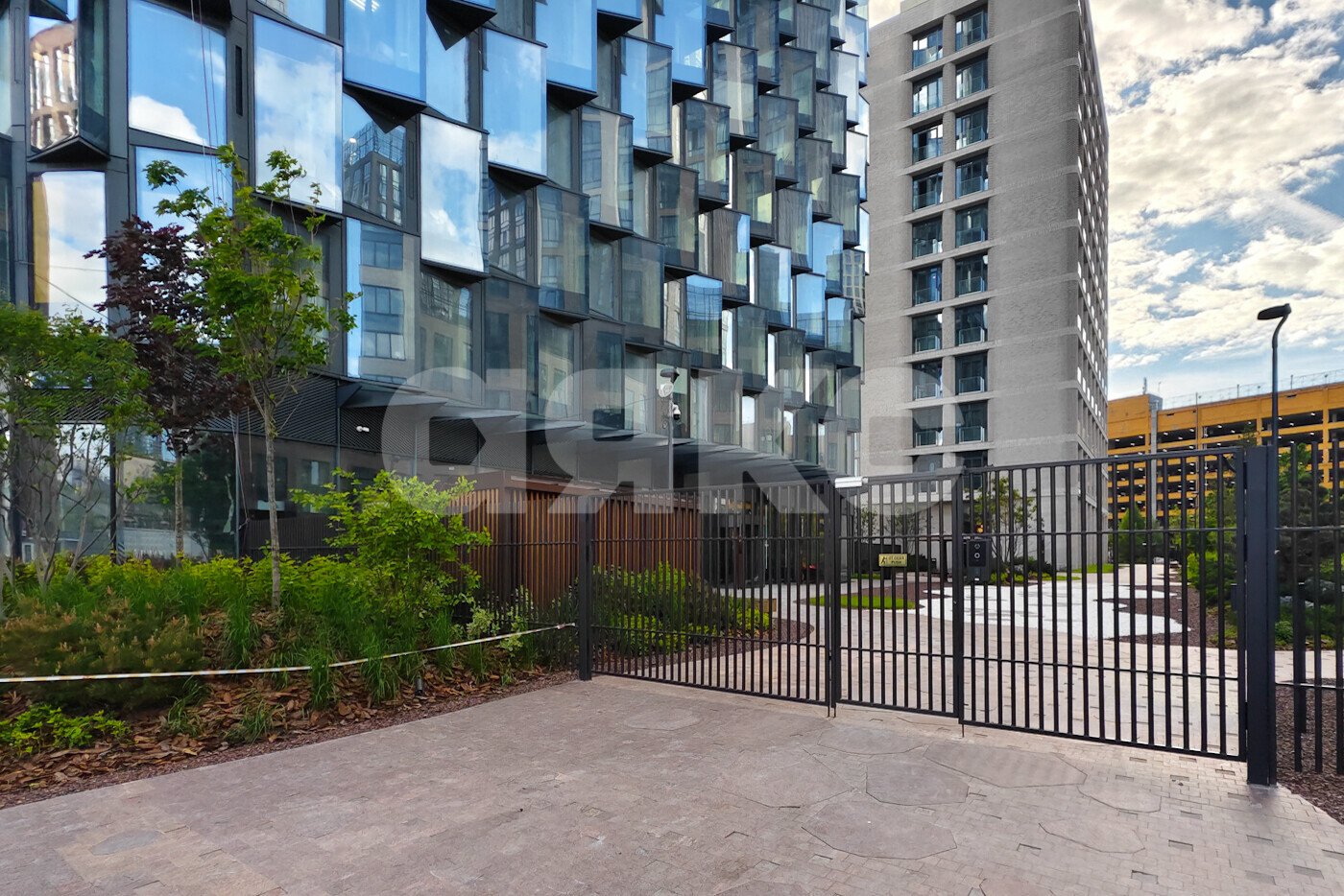 Фото №29: 3-комнатная квартира 102&nbsp;м², 49/60&nbsp;эт. - Москва, пр-д Багратионовский, 5Ак2