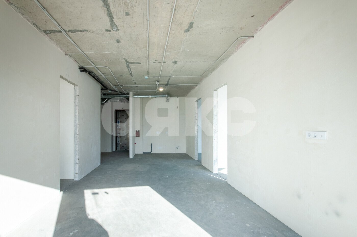 Фото №10: 3-комнатная квартира 102&nbsp;м², 49/60&nbsp;эт. - Москва, пр-д Багратионовский, 5Ак2