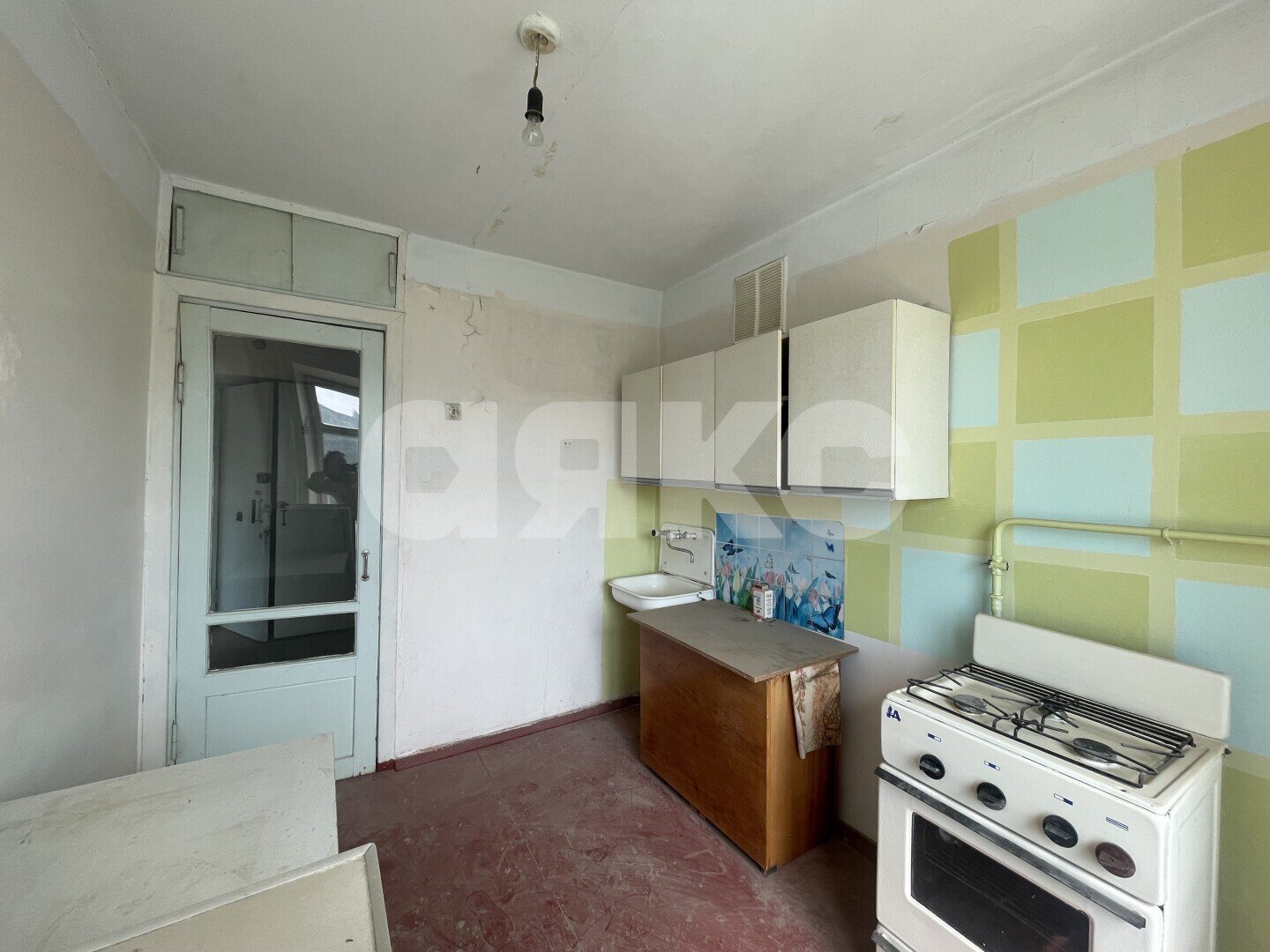 Фото №8: 1-комнатная квартира 34&nbsp;м², 4/5&nbsp;эт. - Майкоп, мкр. квартал Черёмушки, ул. Юннатов, 2
