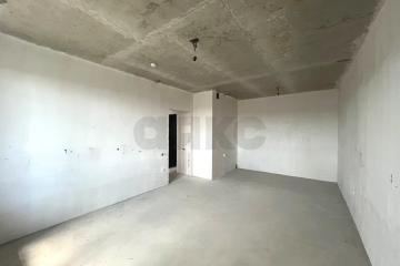 Фото №1: 1-комнатная квартира 51&nbsp;м², 21/24&nbsp;эт. - Краснодар, мкр. Плодородный-2, ул. Константиновская, 5