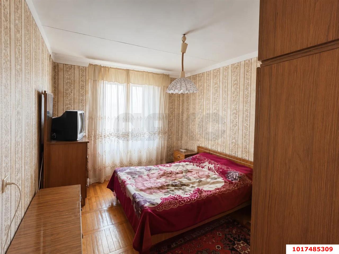 Фото №7: 3-комнатная квартира 66&nbsp;м², 8/9&nbsp;эт. - Краснодар, Центральный внутригородской округ, мкр. Завод Измерительных Приборов, ул. Ростовское шоссе, 8