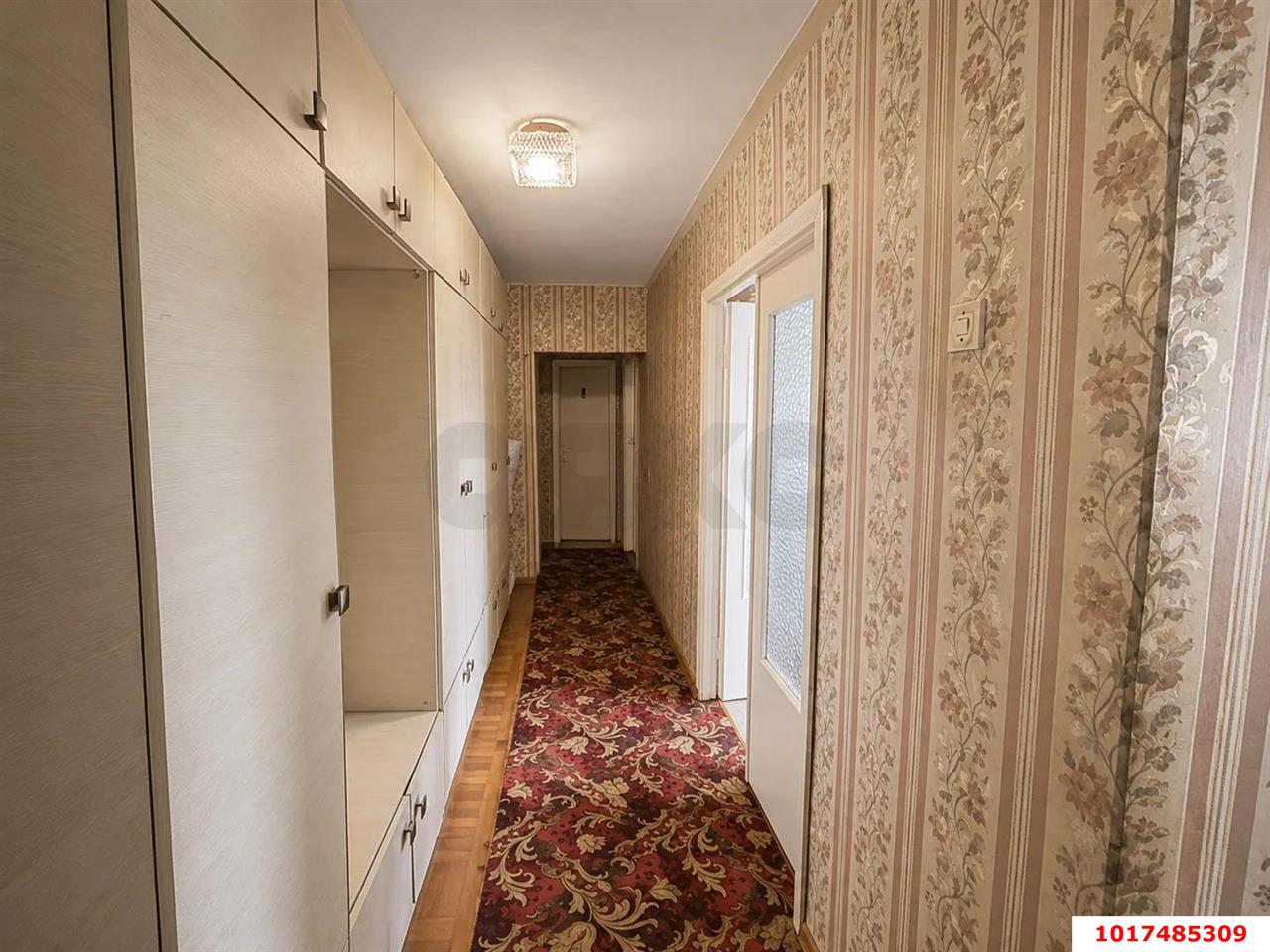 Фото №3: 3-комнатная квартира 66&nbsp;м², 8/9&nbsp;эт. - Краснодар, Центральный внутригородской округ, мкр. Завод Измерительных Приборов, ул. Ростовское шоссе, 8