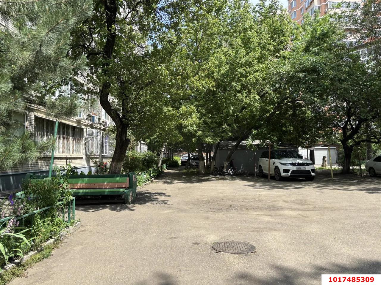 Фото №11: 3-комнатная квартира 66&nbsp;м², 8/9&nbsp;эт. - Краснодар, Центральный внутригородской округ, мкр. Завод Измерительных Приборов, ул. Ростовское шоссе, 8