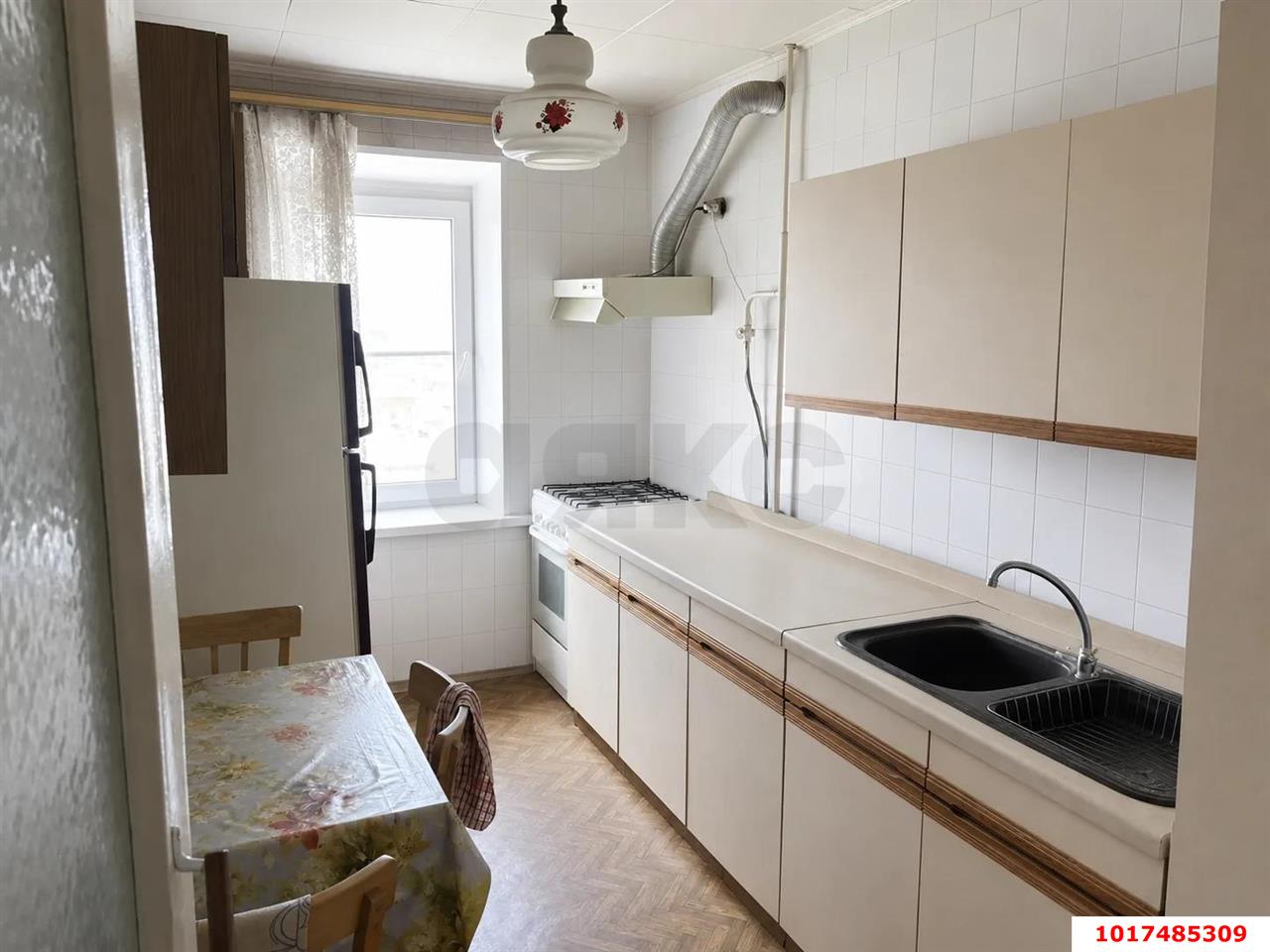 Фото №1: 3-комнатная квартира 66&nbsp;м², 8/9&nbsp;эт. - Краснодар, Центральный внутригородской округ, мкр. Завод Измерительных Приборов, ул. Ростовское шоссе, 8