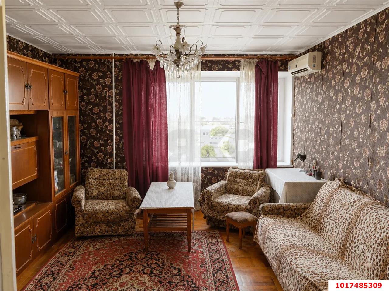 Фото №4: 3-комнатная квартира 66&nbsp;м², 8/9&nbsp;эт. - Краснодар, Центральный внутригородской округ, мкр. Завод Измерительных Приборов, ул. Ростовское шоссе, 8