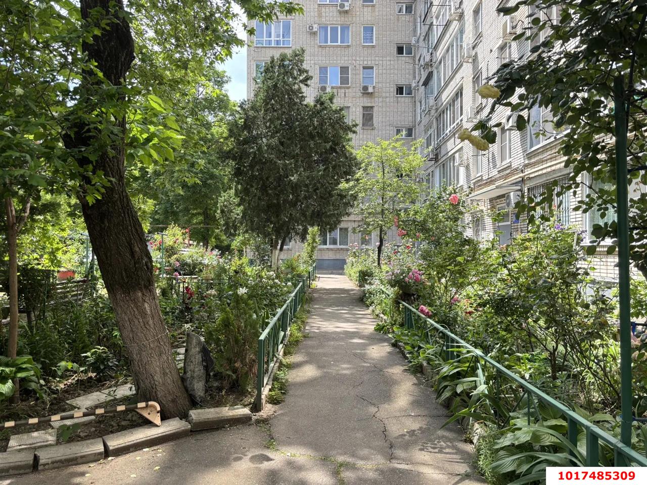 Фото №10: 3-комнатная квартира 66&nbsp;м², 8/9&nbsp;эт. - Краснодар, Центральный внутригородской округ, мкр. Завод Измерительных Приборов, ул. Ростовское шоссе, 8