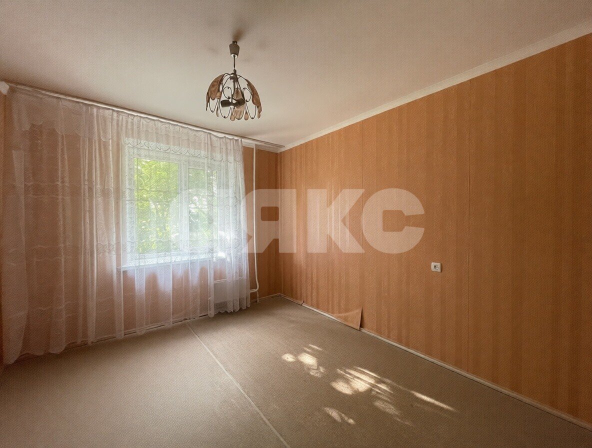 Фото №2: 2-комнатная квартира 52&nbsp;м², 2/5&nbsp;эт. - Майкоп, ул. Кооперативная, 78