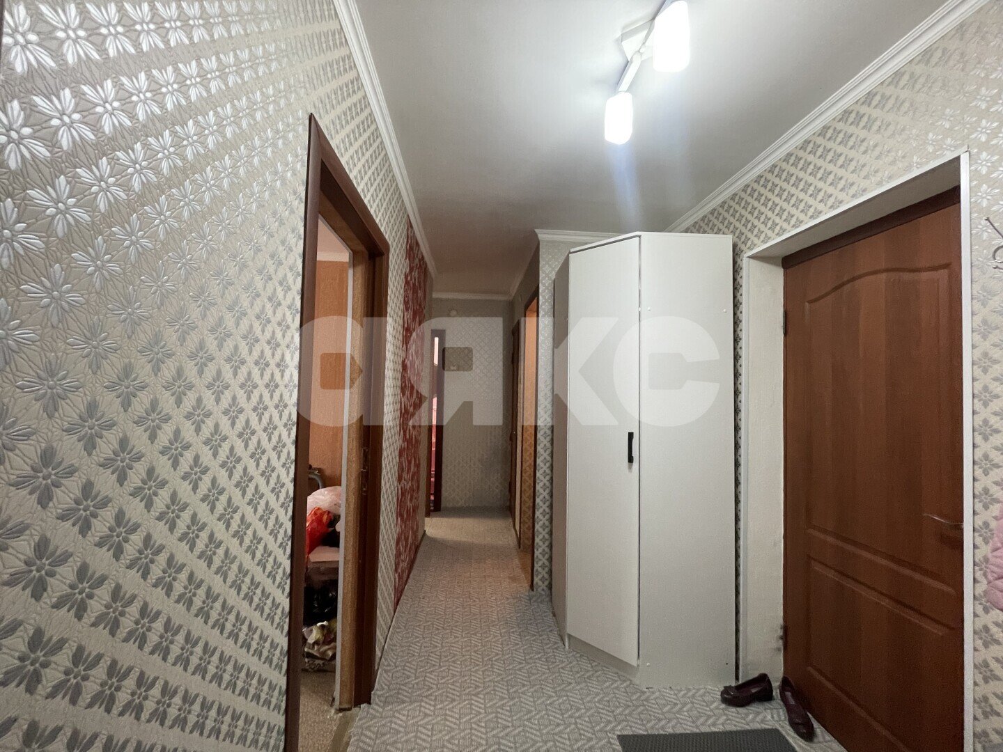 Фото №4: 2-комнатная квартира 52&nbsp;м², 2/5&nbsp;эт. - Майкоп, ул. Кооперативная, 78