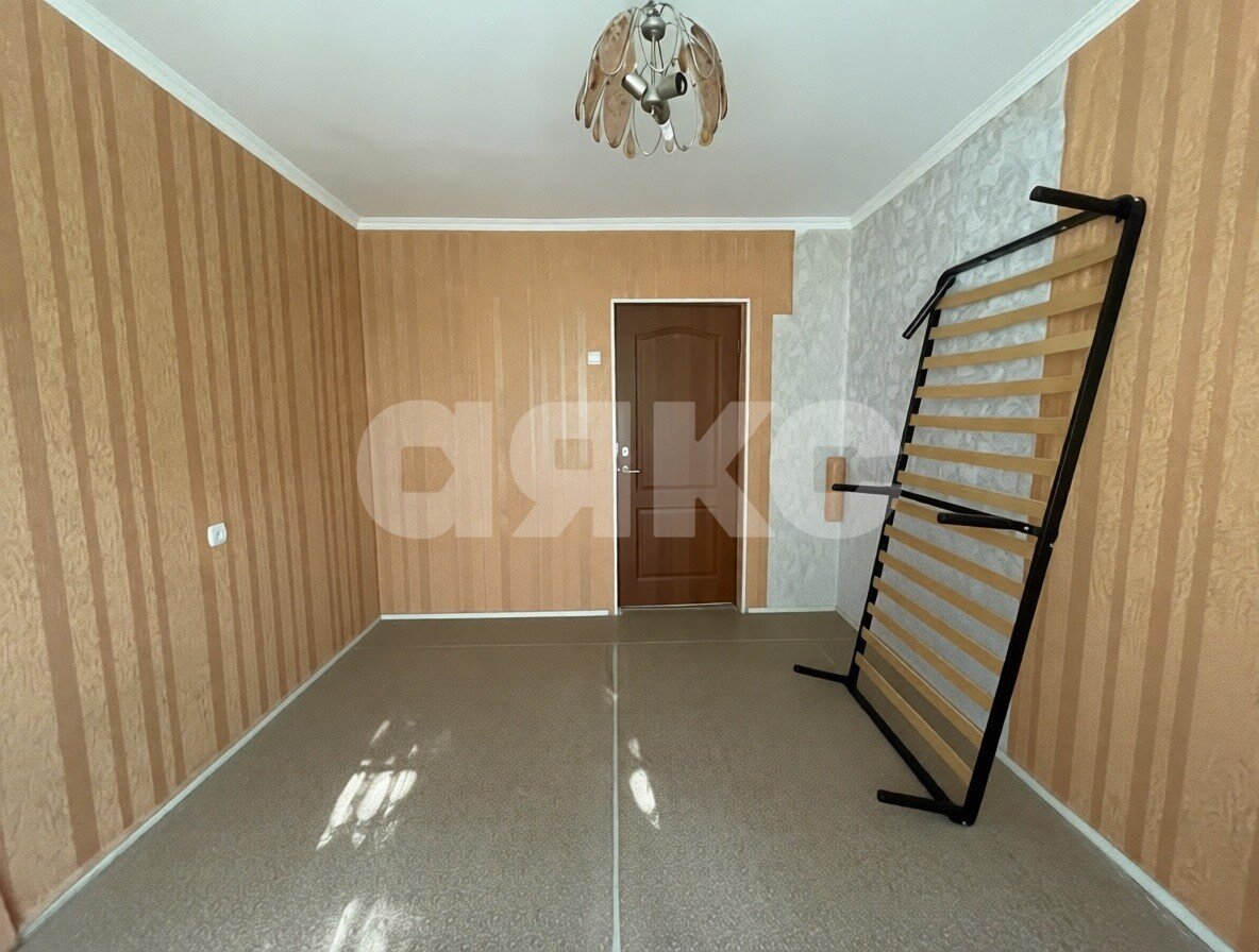 Фото №3: 2-комнатная квартира 52&nbsp;м², 2/5&nbsp;эт. - Майкоп, ул. Кооперативная, 78