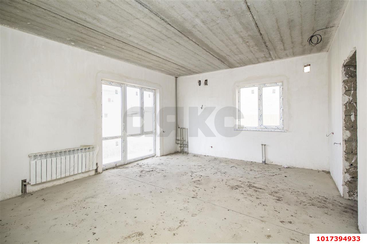 Фото №2: Дом 146&nbsp;м² + 4&nbsp;сот., 2&nbsp;эт. - Южный, п. коттеджный  Южная столица, пер. Ейский