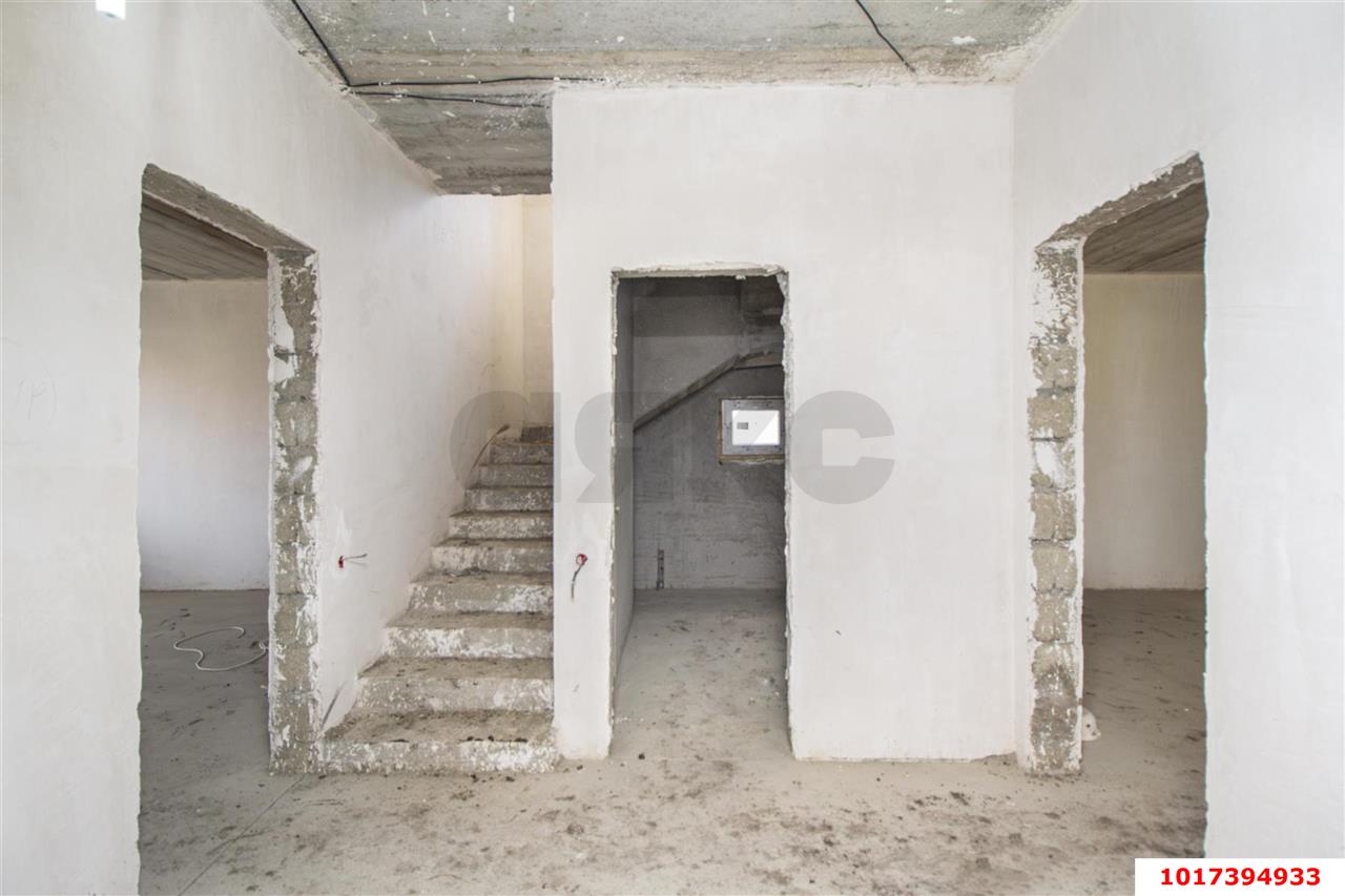 Фото №3: Дом 146&nbsp;м² + 4&nbsp;сот., 2&nbsp;эт. - Южный, п. коттеджный  Южная столица, пер. Ейский