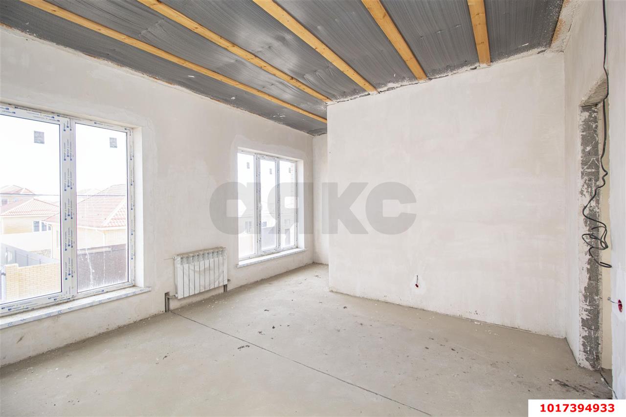 Фото №8: Дом 146&nbsp;м² + 4&nbsp;сот., 2&nbsp;эт. - Южный, п. коттеджный  Южная столица, пер. Ейский