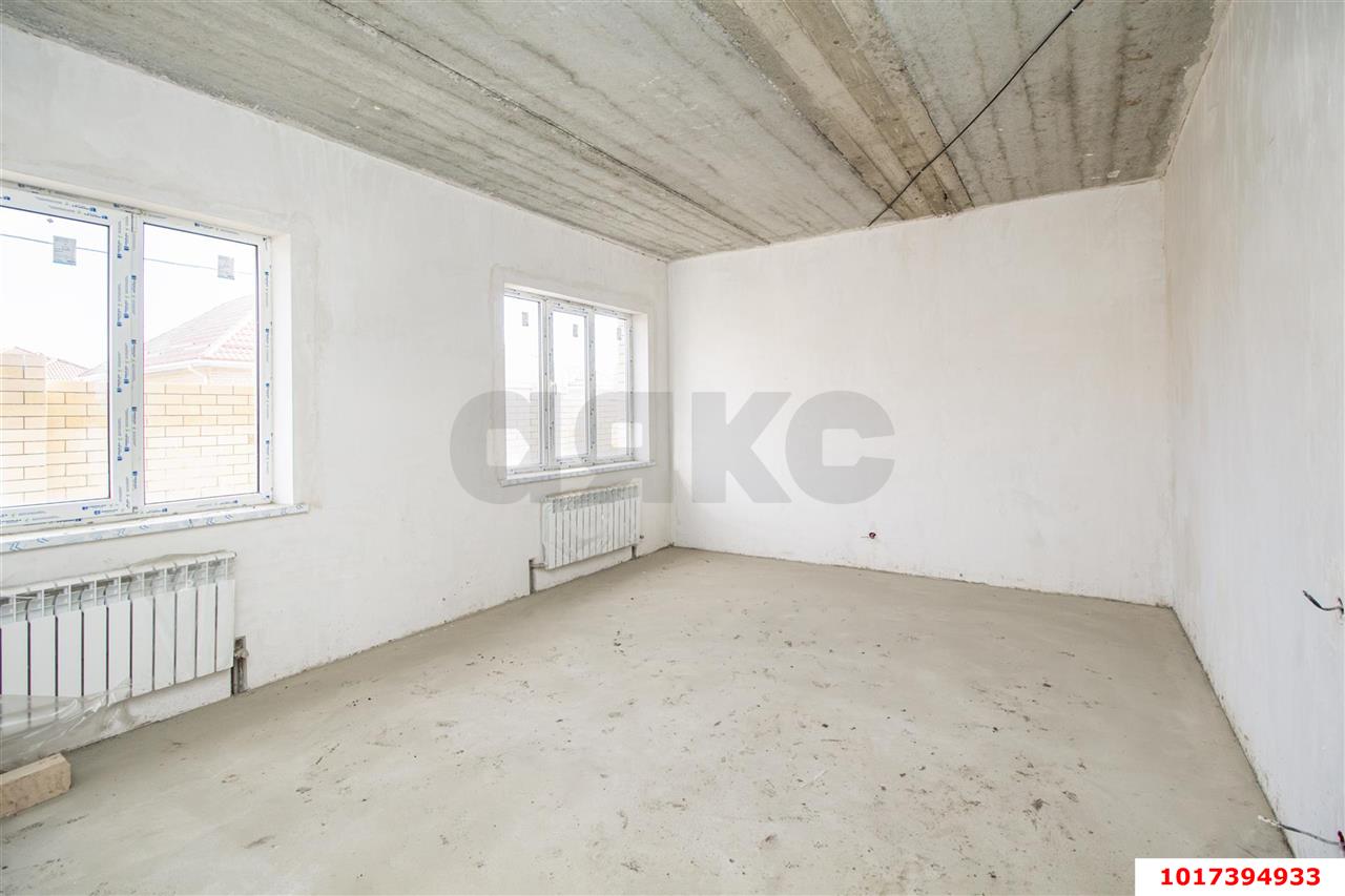 Фото №6: Дом 146&nbsp;м² + 4&nbsp;сот., 2&nbsp;эт. - Южный, п. коттеджный  Южная столица, пер. Ейский