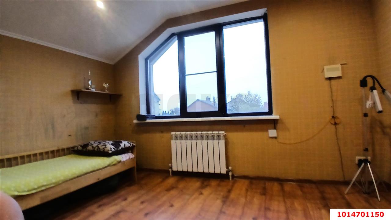 Фото №8: Дом 176&nbsp;м² + 8&nbsp;сот., 2&nbsp;эт. - Краснодар, Прикубанский внутригородской округ, Калинино, мкр. Завод Радиоизмерительных Приборов, ул. Бульварная