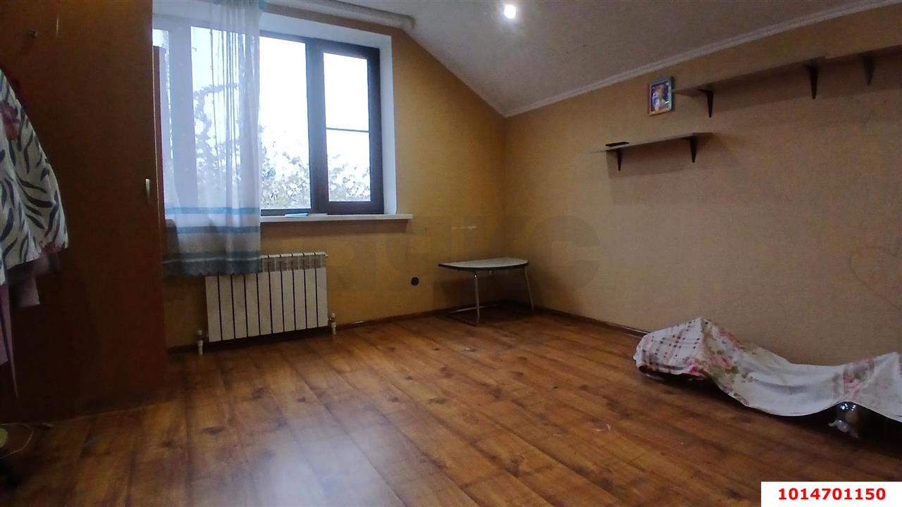 Фото №6: Дом 176&nbsp;м² + 8&nbsp;сот., 2&nbsp;эт. - Краснодар, Прикубанский внутригородской округ, Калинино, мкр. Завод Радиоизмерительных Приборов, ул. Бульварная