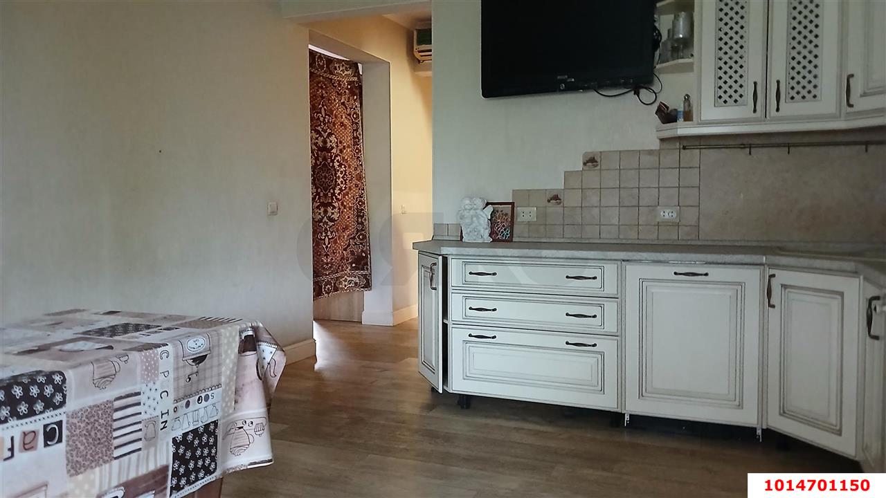 Фото №4: Дом 176&nbsp;м² + 8&nbsp;сот., 2&nbsp;эт. - Краснодар, Прикубанский внутригородской округ, Калинино, мкр. Завод Радиоизмерительных Приборов, ул. Бульварная