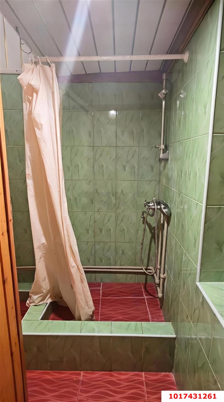 Фото №7: Часть дома 91&nbsp;м² + 1&nbsp;сот., 2&nbsp;эт. - Краснодар, Западный внутригородской округ, мкр. Центральный, ул. Орджоникидзе, 23