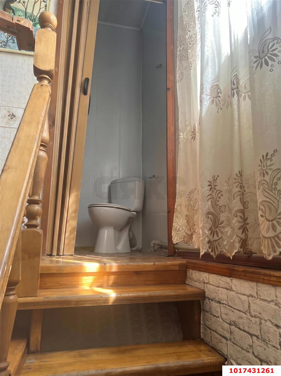 Фото №10: Часть дома 91&nbsp;м² + 1&nbsp;сот., 2&nbsp;эт. - Краснодар, Западный внутригородской округ, мкр. Центральный, ул. Орджоникидзе, 23