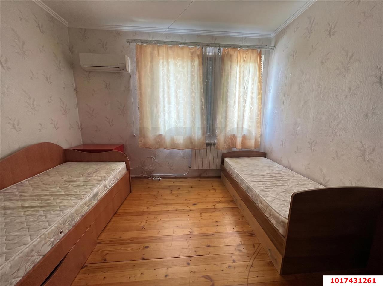 Фото №4: Часть дома 91&nbsp;м² + 1&nbsp;сот., 2&nbsp;эт. - Краснодар, Западный внутригородской округ, мкр. Центральный, ул. Орджоникидзе, 23