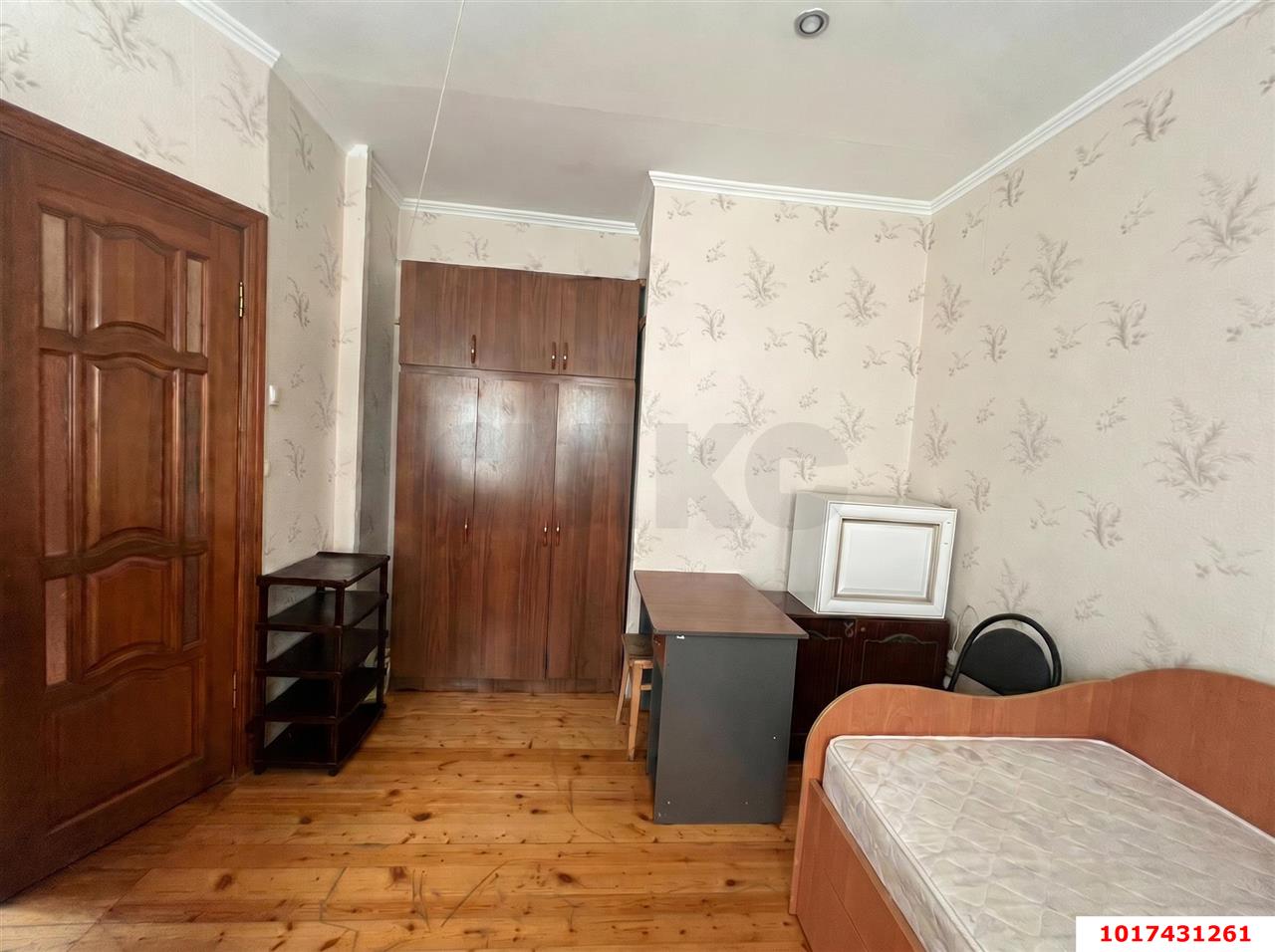 Фото №3: Часть дома 91&nbsp;м² + 1&nbsp;сот., 2&nbsp;эт. - Краснодар, Западный внутригородской округ, мкр. Центральный, ул. Орджоникидзе, 23