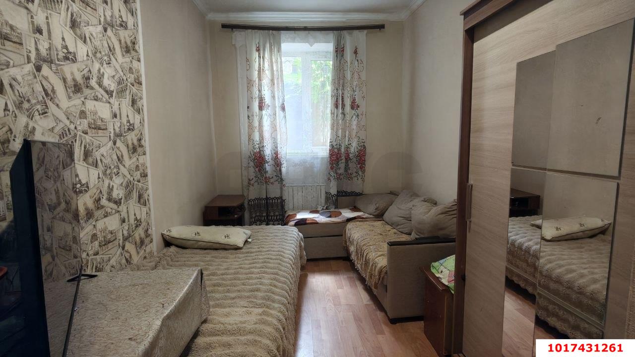 Фото №12: Часть дома 91&nbsp;м² + 1&nbsp;сот., 2&nbsp;эт. - Краснодар, Западный внутригородской округ, мкр. Центральный, ул. Орджоникидзе, 23
