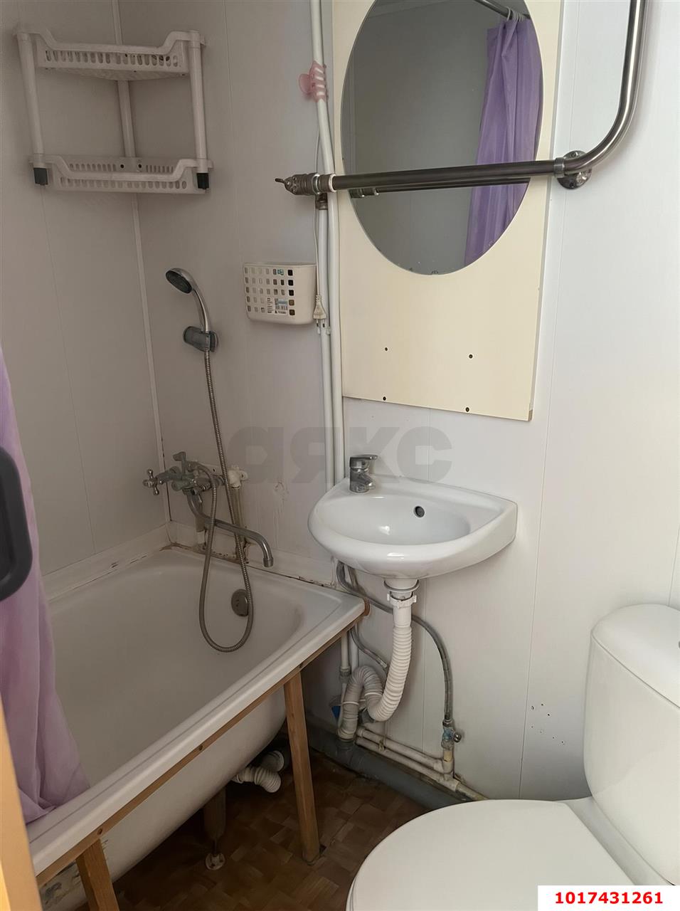 Фото №8: Часть дома 91&nbsp;м² + 1&nbsp;сот., 2&nbsp;эт. - Краснодар, Западный внутригородской округ, мкр. Центральный, ул. Орджоникидзе, 23