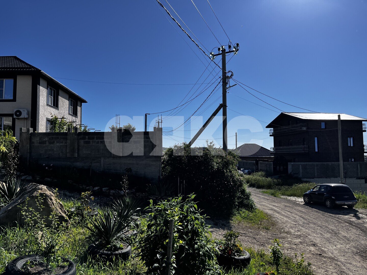 Фото №12: Земельный участок под ИЖС 6.79&nbsp;сот. - Супсех, ул. Вячеслава Карпова
