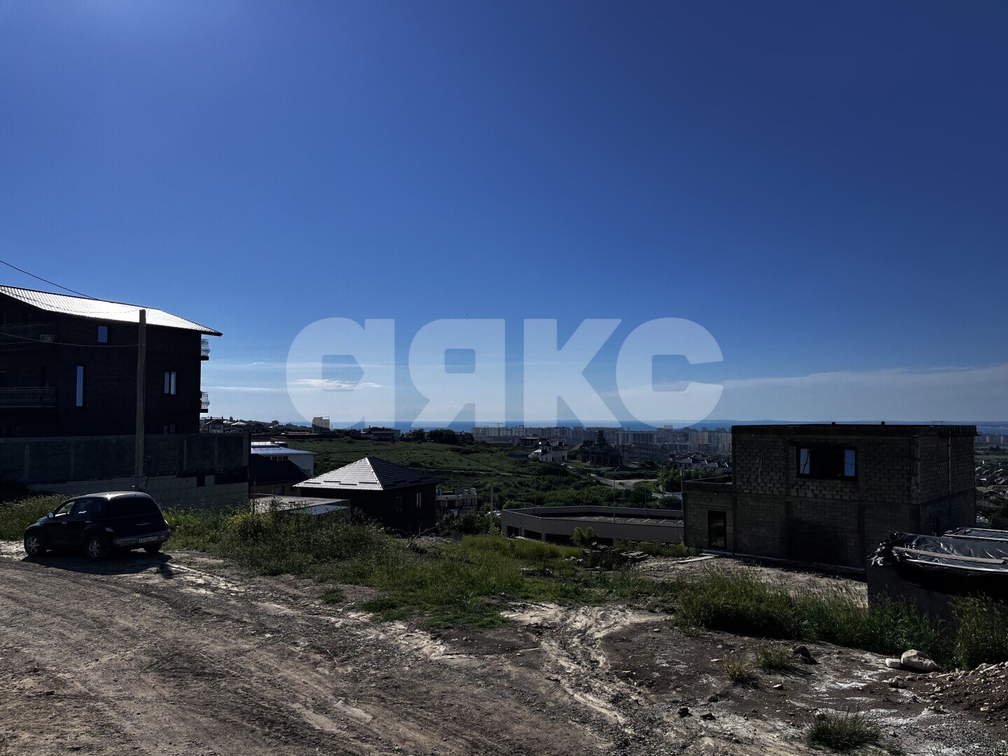 Фото №10: Земельный участок под ИЖС 6.79&nbsp;сот. - Супсех, ул. Вячеслава Карпова