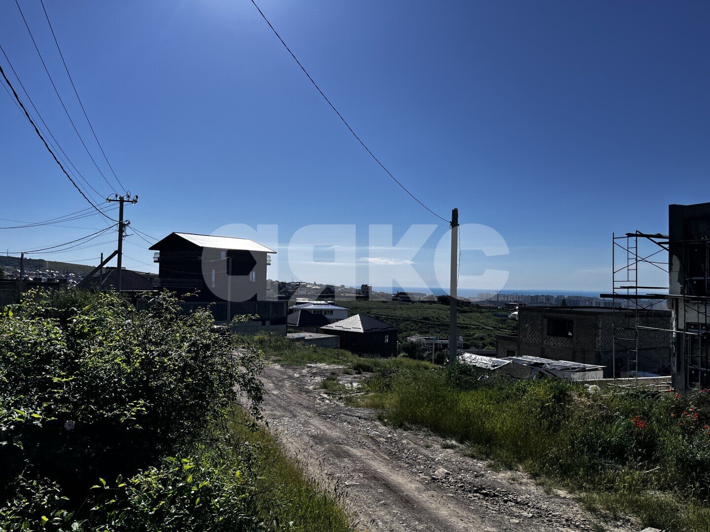 Фото №1: Земельный участок под ИЖС 6.79&nbsp;сот. - Супсех, ул. Вячеслава Карпова