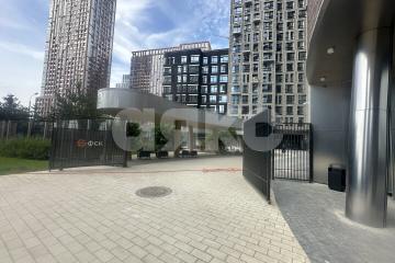 Фото №1: 1-комнатная квартира 40 м², 19/20 эт. - Москва, мкр. ЖК Сидней Сити, ул. Шелепихинская набережная, 38к5
