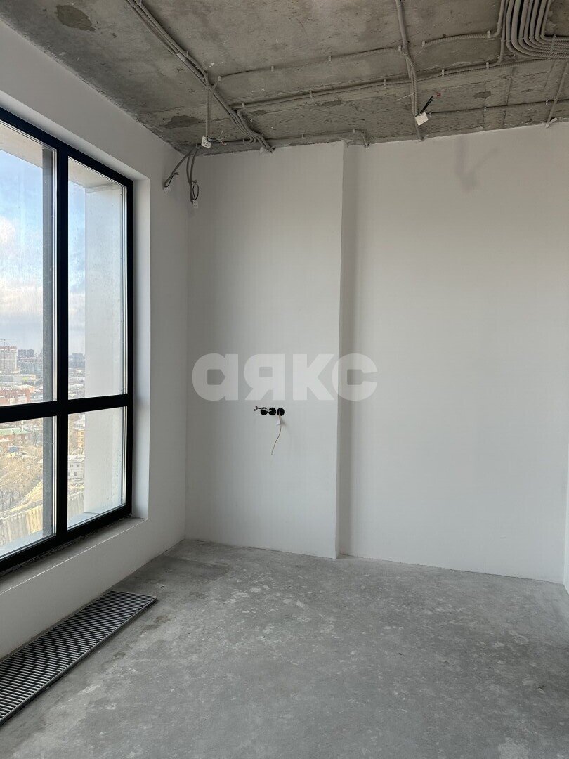 Фото №8: 1-комнатная квартира 40&nbsp;м², 19/20&nbsp;эт. - Москва, ул. Шелепихинская набережная, 38к5