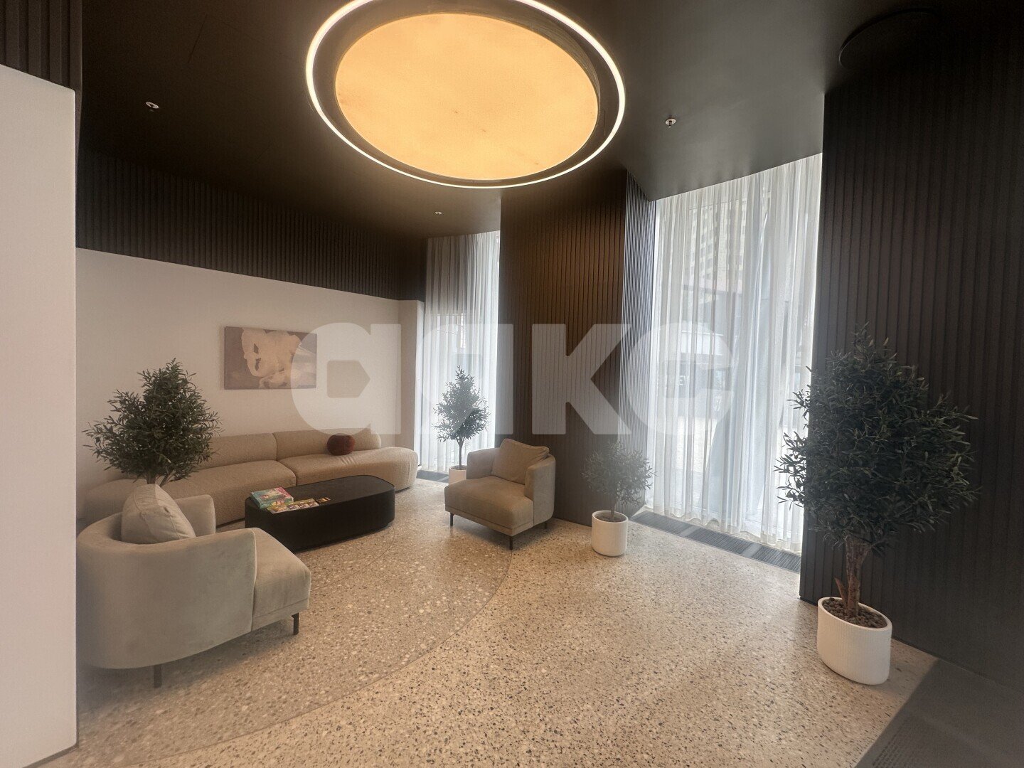Фото №5: 1-комнатная квартира 40&nbsp;м², 19/20&nbsp;эт. - Москва, ул. Шелепихинская набережная, 38к5