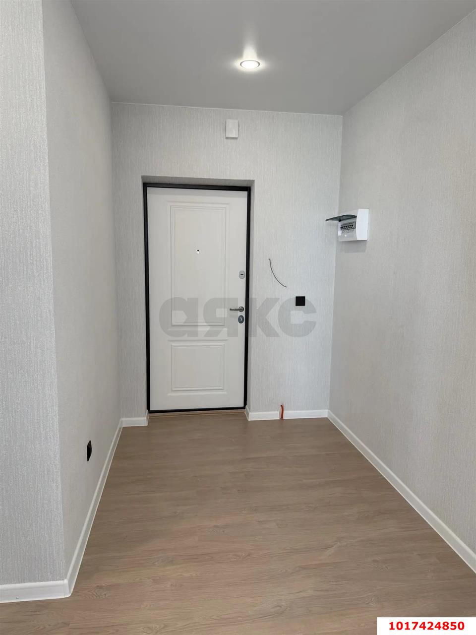 Фото №9: 1-комнатная квартира 45&nbsp;м², 12/17&nbsp;эт. - Краснодар, Прикубанский внутригородской округ, мкр. 2-я Площадка, ул. Ветеранов, 85к4