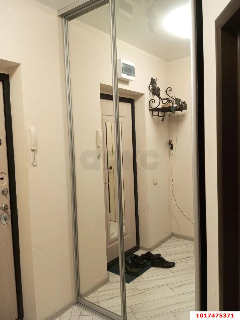 Фото №8: 1-комнатная квартира 47&nbsp;м², 11/20&nbsp;эт. - Краснодар, Прикубанский внутригородской округ, жилой комплекс Мозаика, ж/м имени Демьяна Бедного, ул. Степная, 1/1