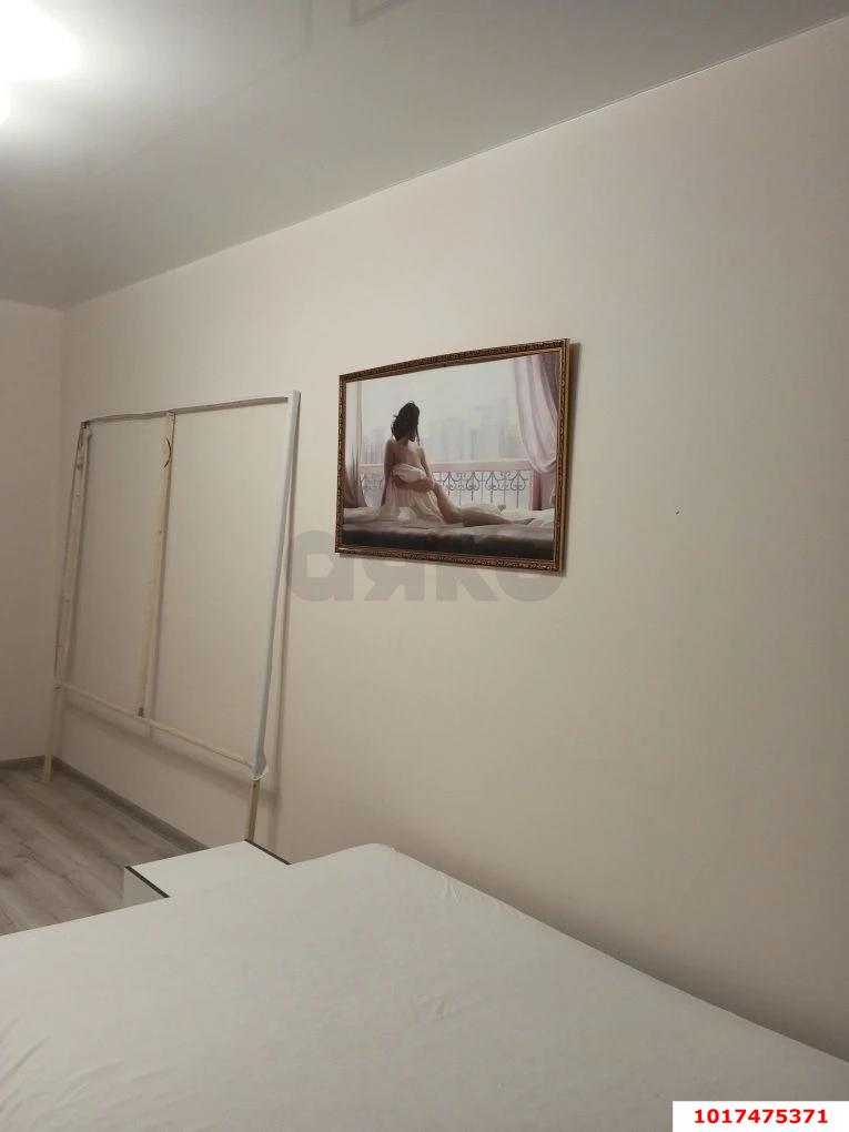 Фото №7: 1-комнатная квартира 47&nbsp;м², 11/20&nbsp;эт. - Краснодар, Прикубанский внутригородской округ, жилой комплекс Мозаика, ж/м имени Демьяна Бедного, ул. Степная, 1/1