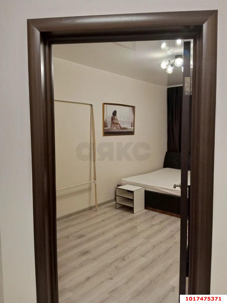 Фото №5: 1-комнатная квартира 47&nbsp;м², 11/20&nbsp;эт. - Краснодар, Прикубанский внутригородской округ, жилой комплекс Мозаика, ж/м имени Демьяна Бедного, ул. Степная, 1/1