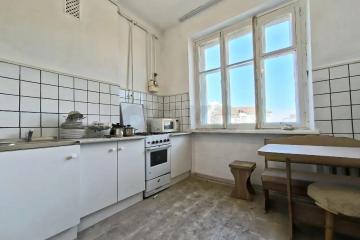 Фото №1: 1-комнатная квартира 36&nbsp;м², 4/5&nbsp;эт. - Краснодар, мкр. Центральный, ул. Мира, 90