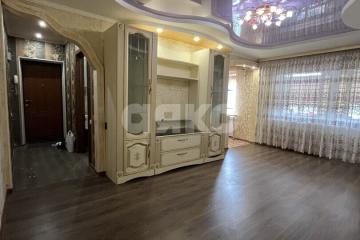 Фото №1: 3-комнатная квартира 55&nbsp;м², 5/5&nbsp;эт. - Мариуполь, р. Ильичёвский, пр-кт Металлургов, 225