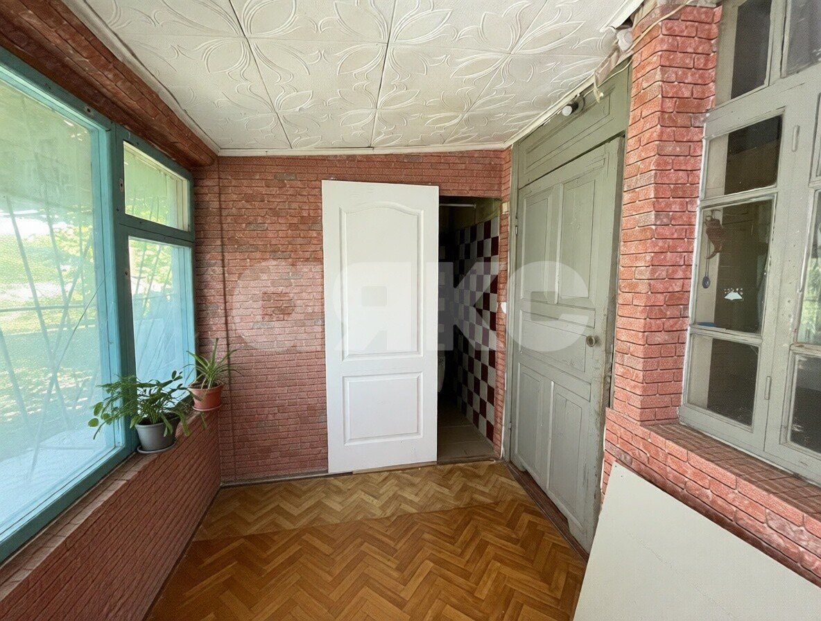 Фото №3: Дом 46&nbsp;м² + 2&nbsp;сот., 1&nbsp;эт. - Майкоп, ул. Тургенева, 134