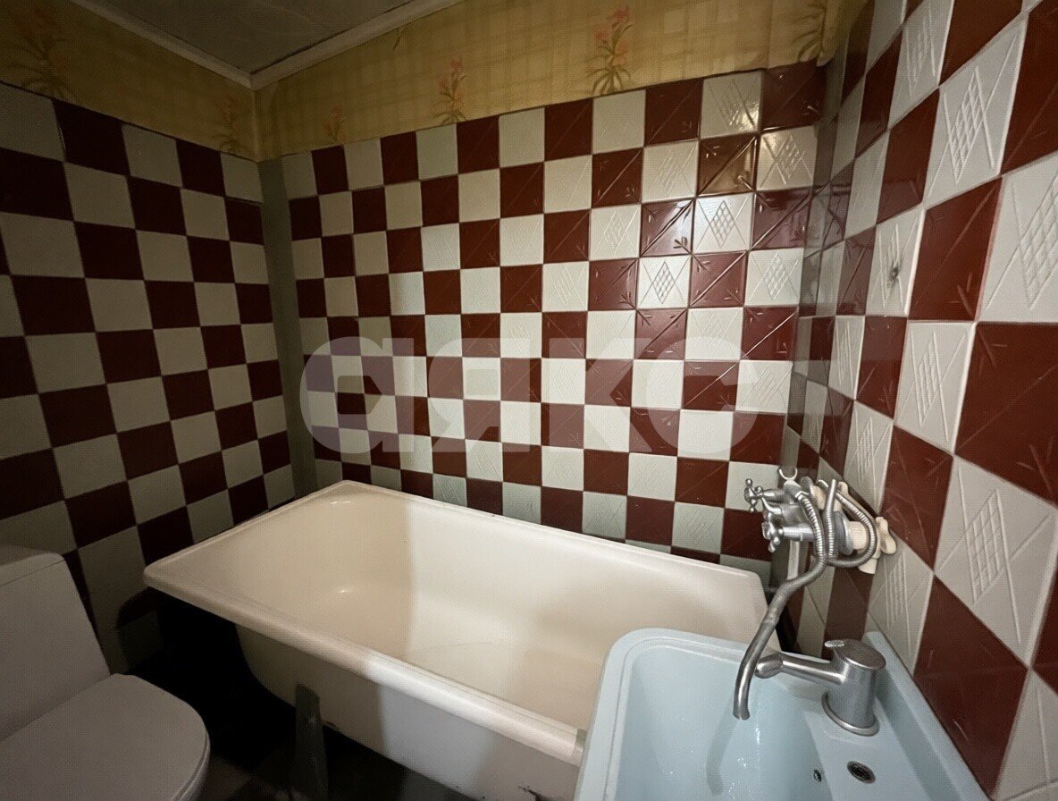 Фото №5: Дом 46&nbsp;м² + 2&nbsp;сот., 1&nbsp;эт. - Майкоп, ул. Тургенева, 134